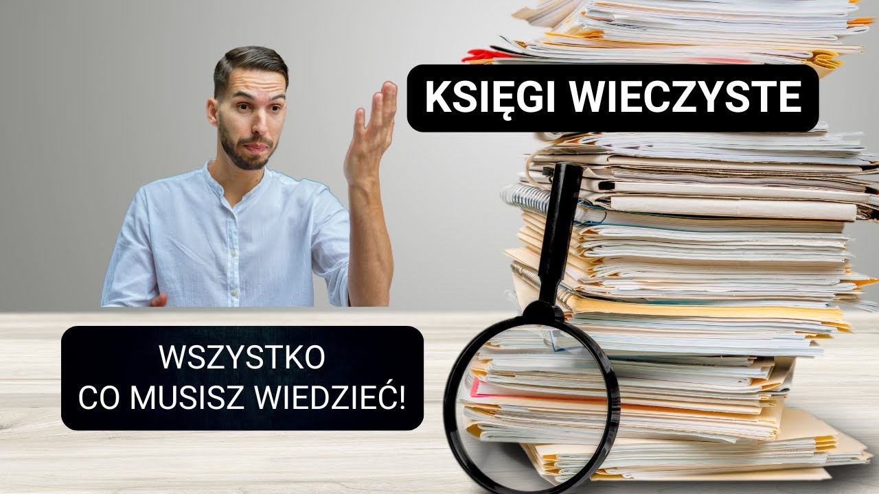 Poradnik zakupowy - część III czyli kompletny przewodnik po księgach wieczystych.