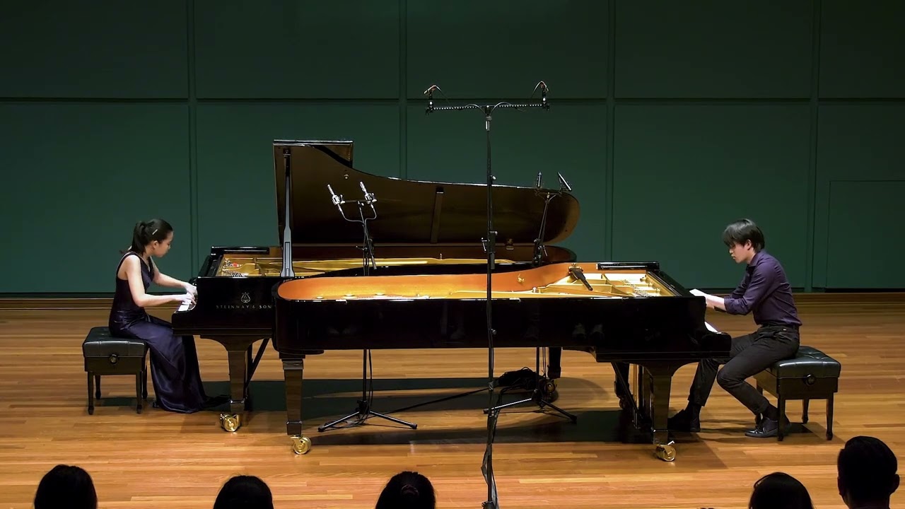 Alexander Rosenblatt - Tango