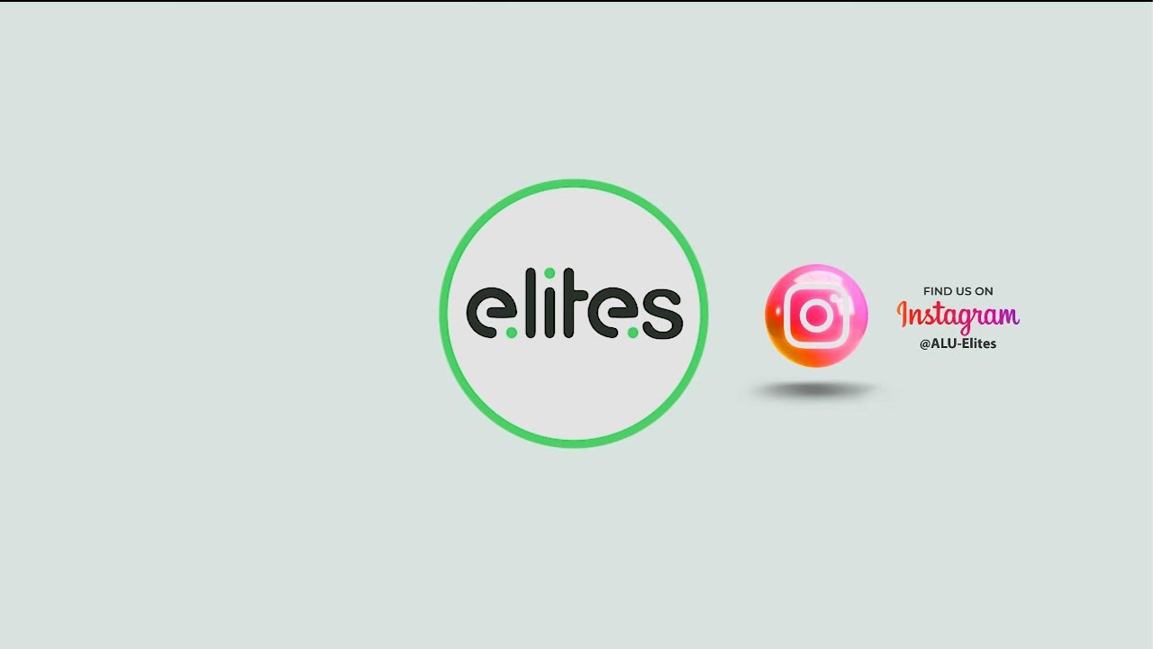 Elites (Get to know Us)