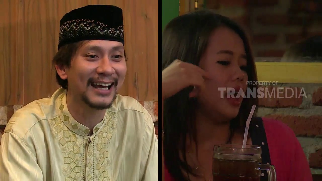 UPS SALAH | Dijodohkan Gara-Gara Hutang Orang Tua
