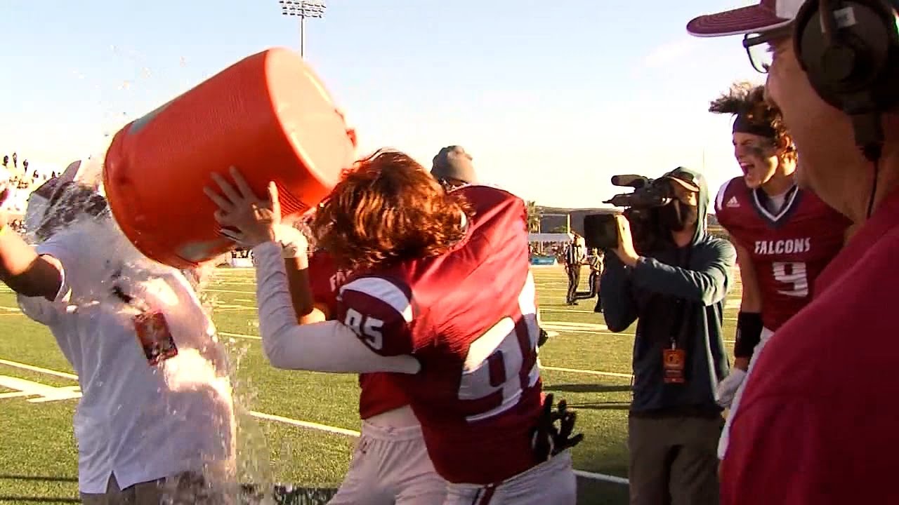 Fall 2021 Division 2-AA CIF State Championship: Scripps Ranch 31, Wilcox 28