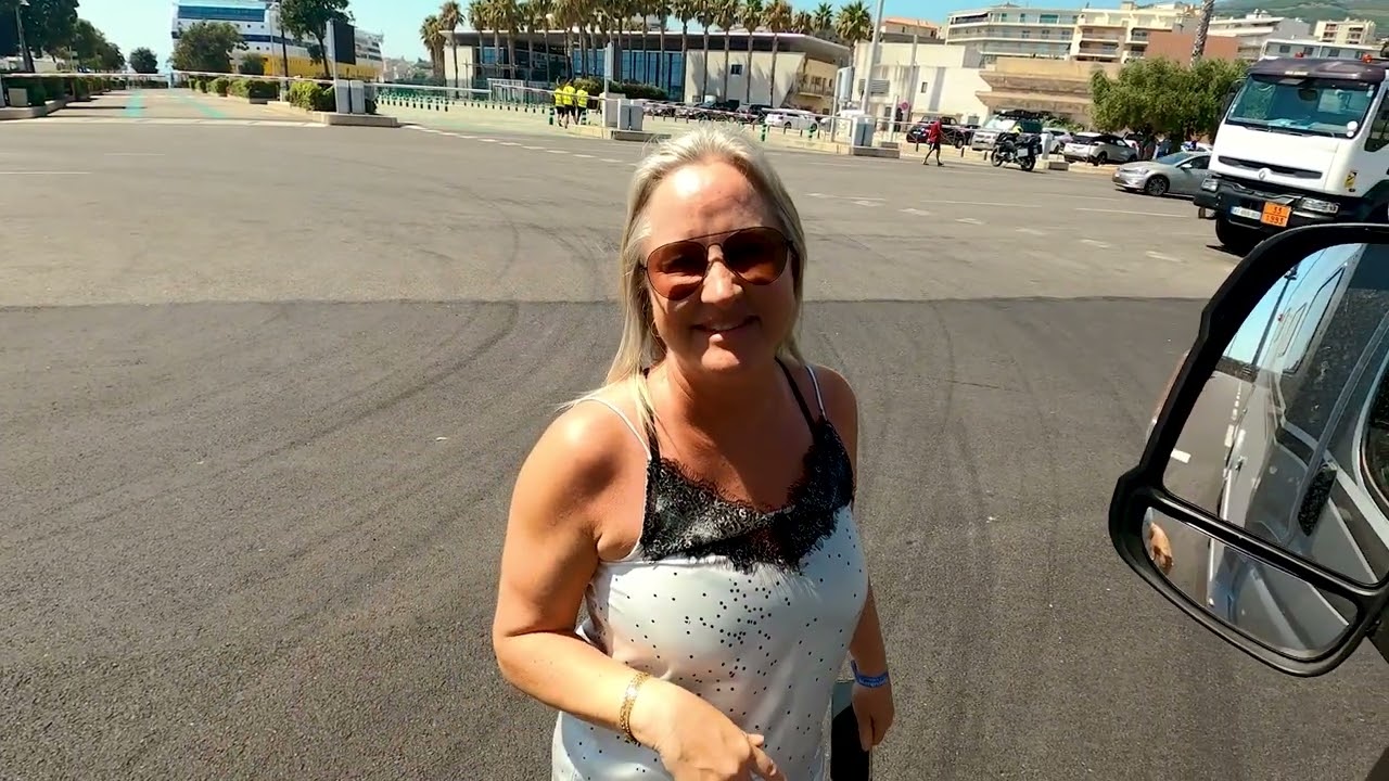 Vi tager fra Korsika - Lets go Autocamper afsnit 5