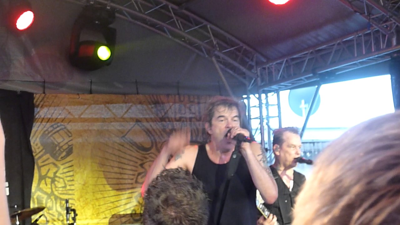 Die Toten Hosen - Das Altbierlied LIVE Rheinkirmes Uerige Zelt 19.07.2017