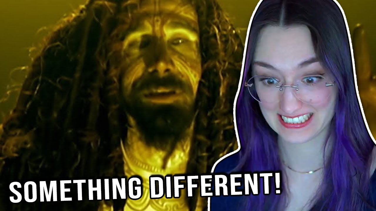 System Of A Down - Spiders I Singer Reacts I
