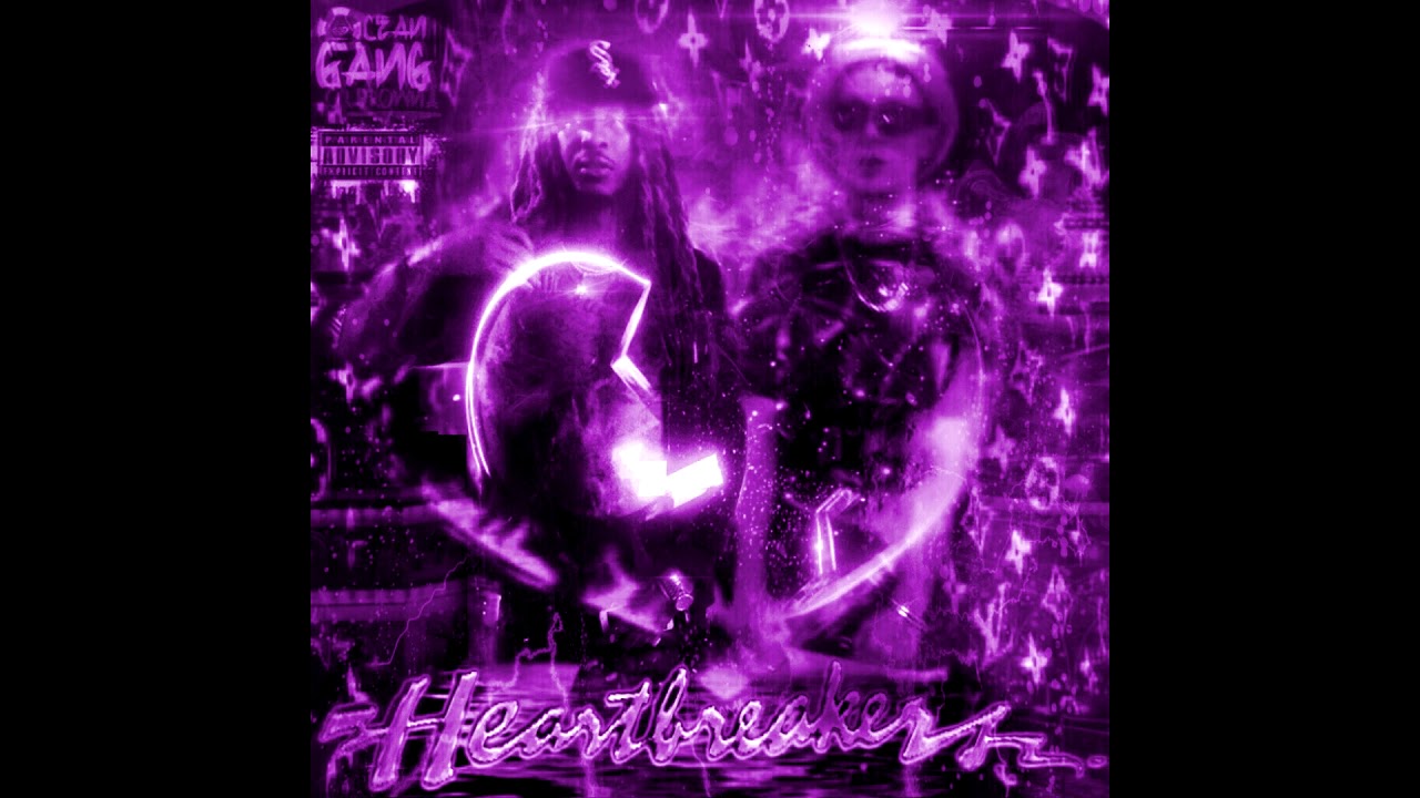 Cartier'GOD X Bladee - #LetMeGo Prod By Futuristic'Ideasz (Slowed)