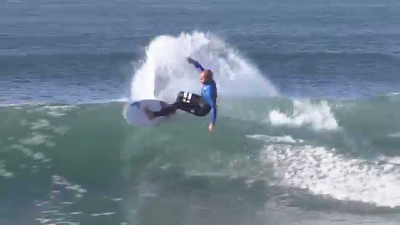 Channel Islands Surfboard 