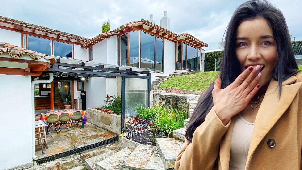 Casa en venta | Encenillos de Sindamanoy