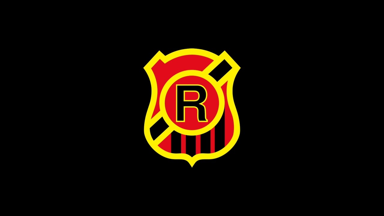 Audio Estadio - Los Rojinegros - De pendejo mi Viejo me llevo 