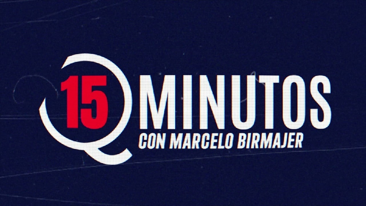 🧠EE.UU. vs Irán: impacto en Europa, Ucrania y LATAM | “15 minutos”, con Marcelo Birmajer - EP. 19