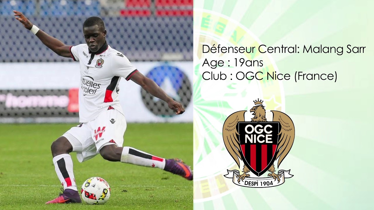 Kebetu Sports : Le 11 type des futurs Lions de la tani&egrave;re !