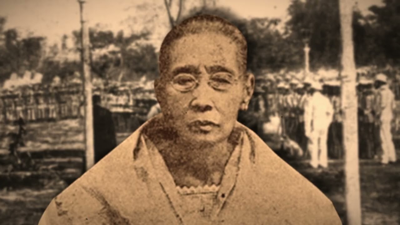 Virtual Tour: Rizal's Journey in Calamba - Final Requirement in Life and Works of Rizal - GERIZ01X