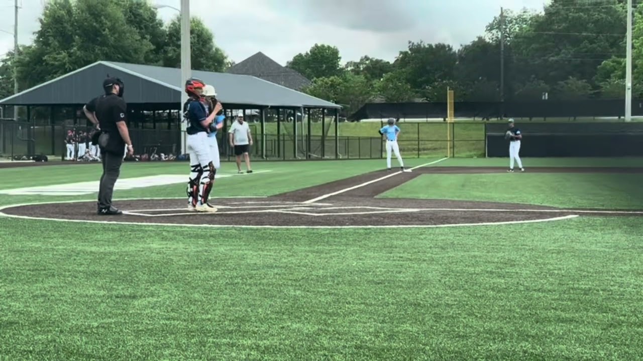 Drew Holder Hitting Highlights from 2025
