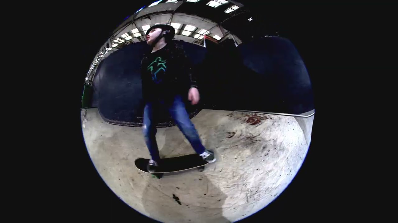 ReubTube Skate 3