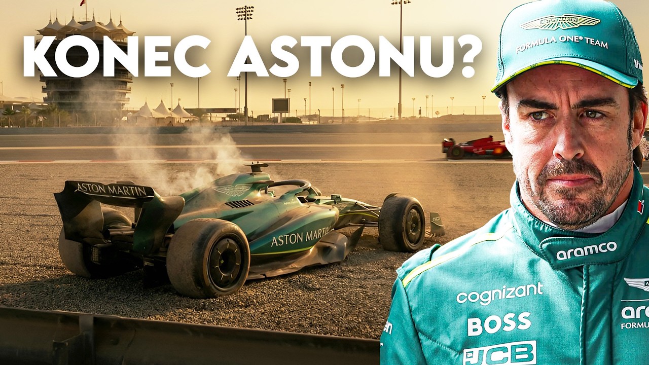 Kdo je nejrychlej&scaron;&iacute;? Pravda o v&scaron;ech t&yacute;mech z testů F1 2026🏎️