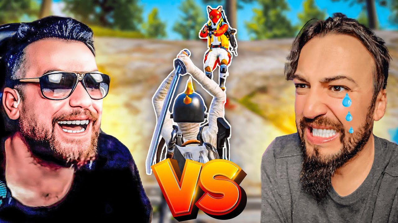 TİLKİ SELİM AĞLADI ! APOLLOO VS TAKLAKİNG - PUBG Mobile