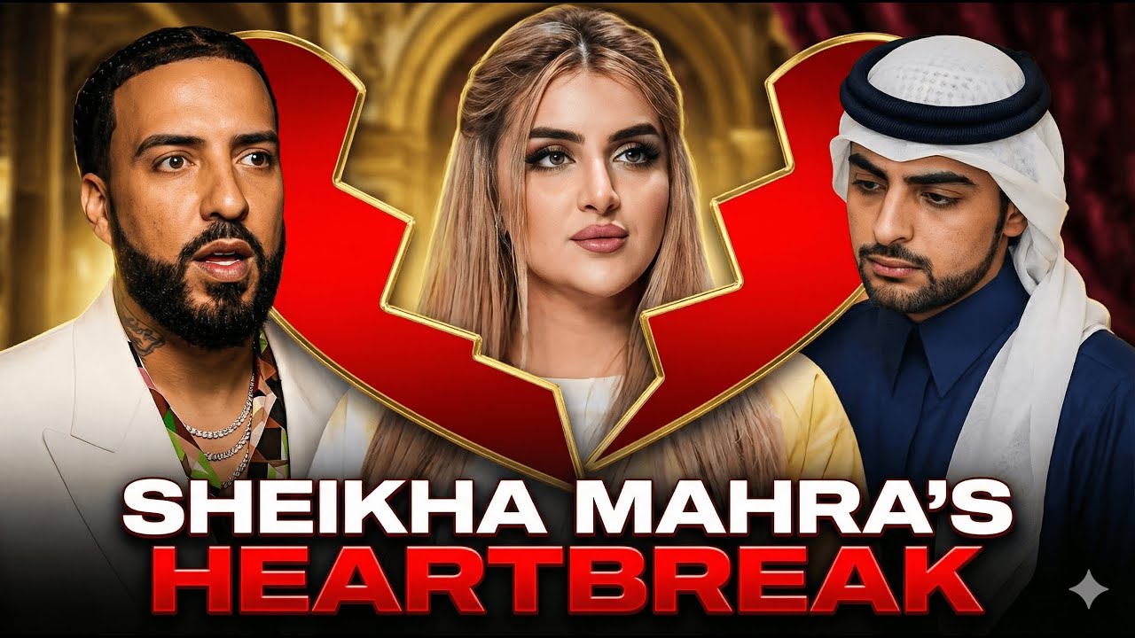 The REAL Reason Sheikha Mahra and French Montana Broke Up in 2026