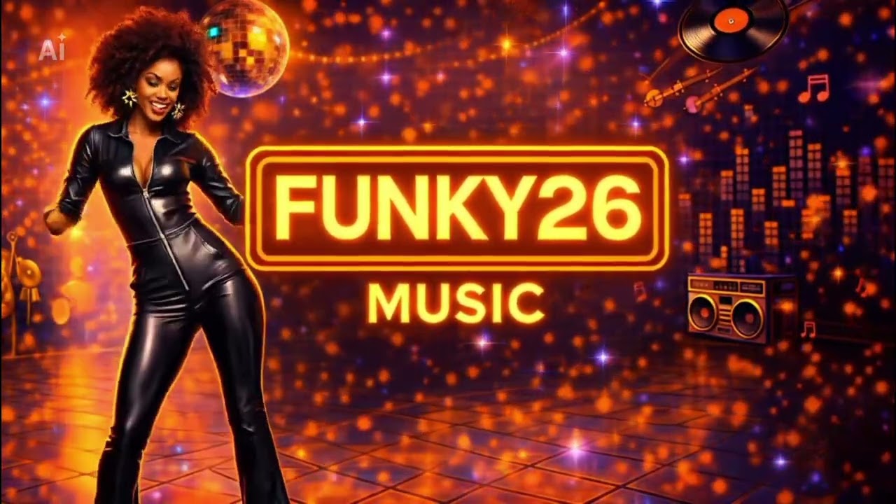 Funky26 pura4 ,“Love Is Not for Sale”