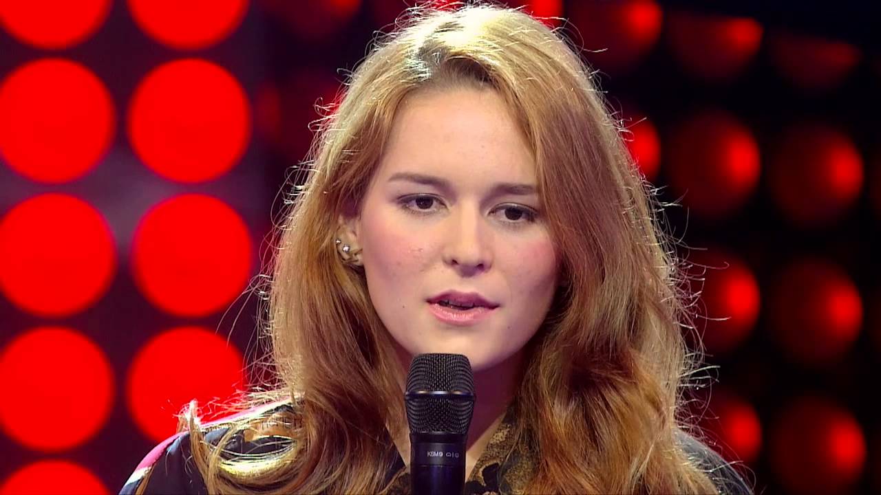 The Voice Thailand - Blind Auditions - 21 Sep 2014 - Part 6