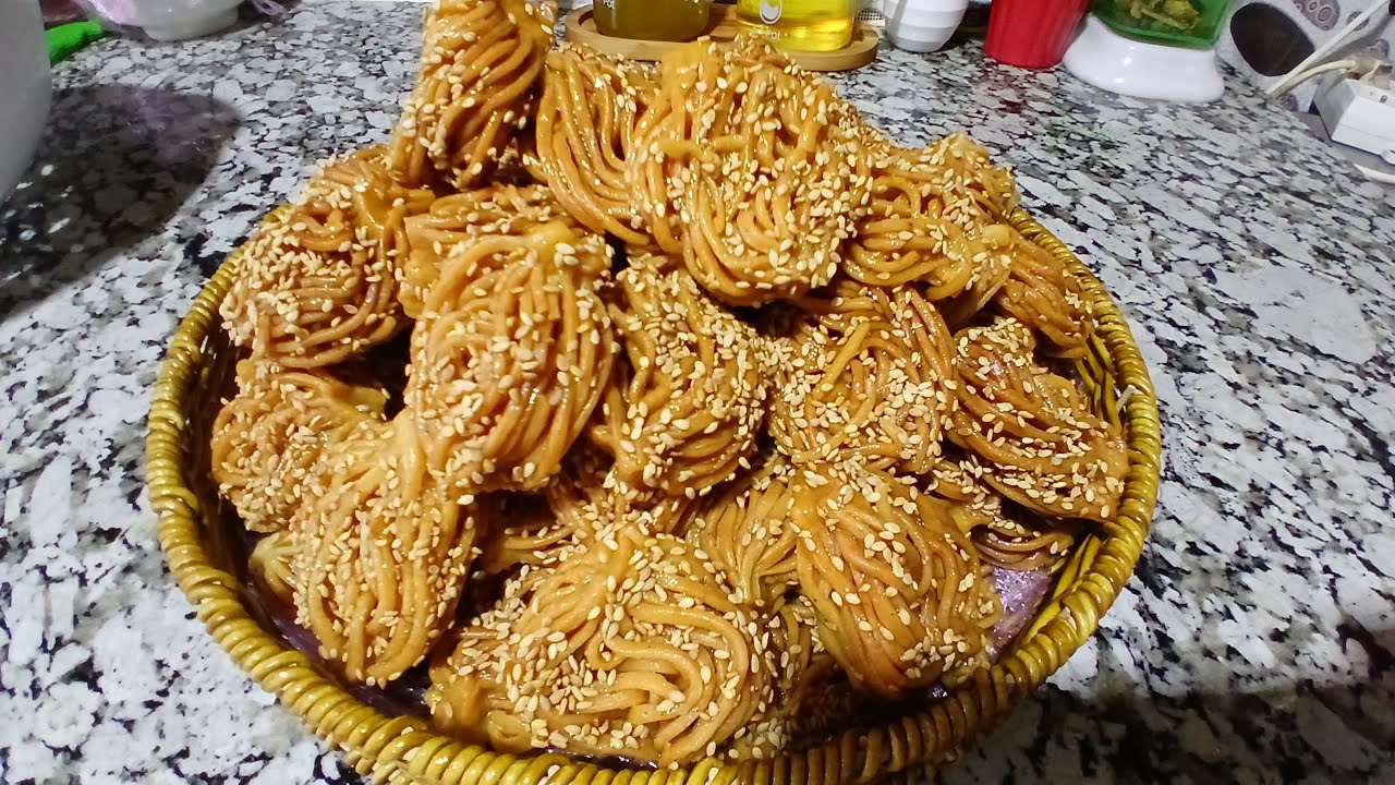 بوشنيخة ساهلة وسريعة واقتصادية مع أسرار نجاح🥰💯