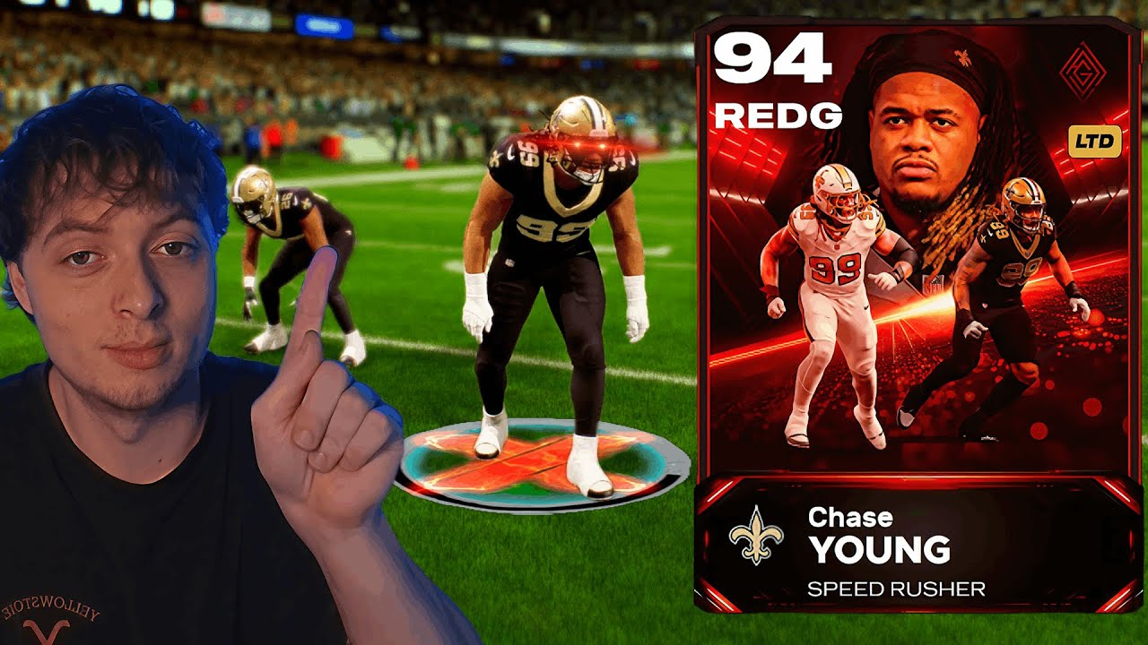 MUT Gauntlet For 2,000,000 Coin Card!!