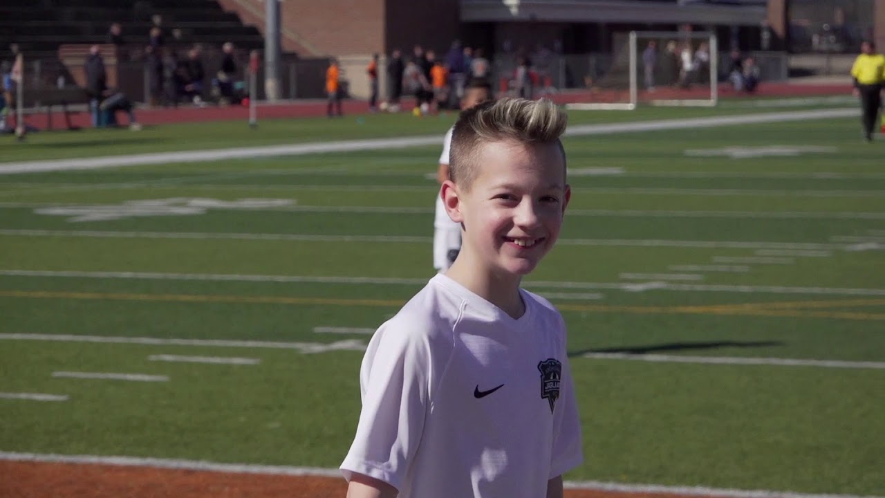 CW3 '08 Boys Green - Nike Turf Classic - Game 2 - Indy Premier Elite