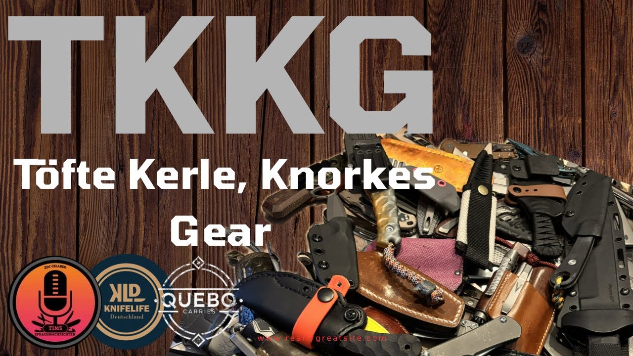 Geartalk Deluxe und Kuchen 