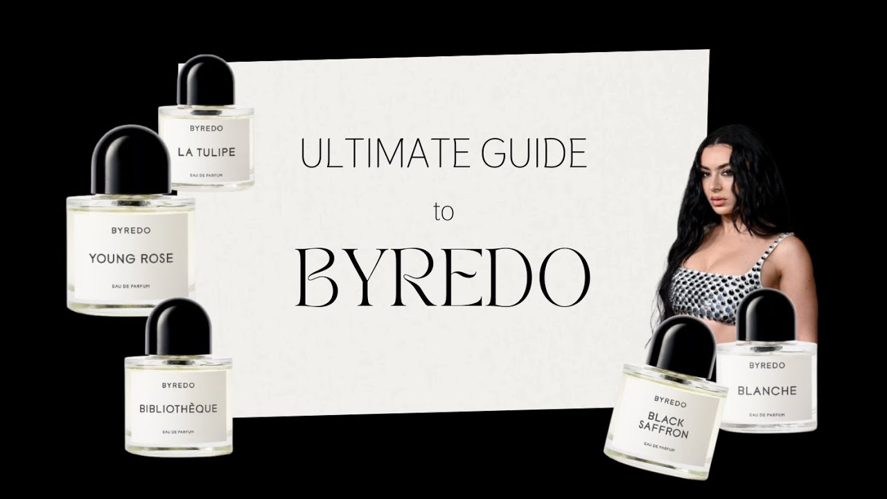 Ultimate Guide: ByRedo Perfumes | Full Collection Review