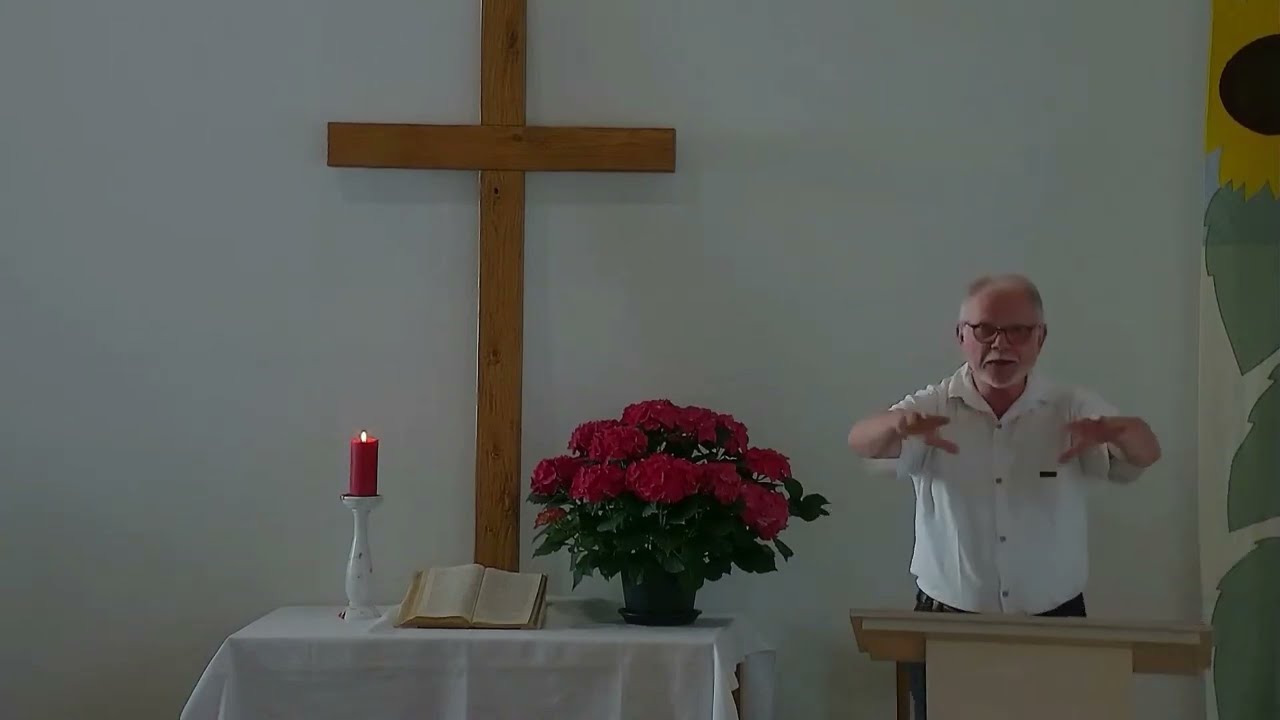 Bis zum Horeb | Jean-Pierre Füglister