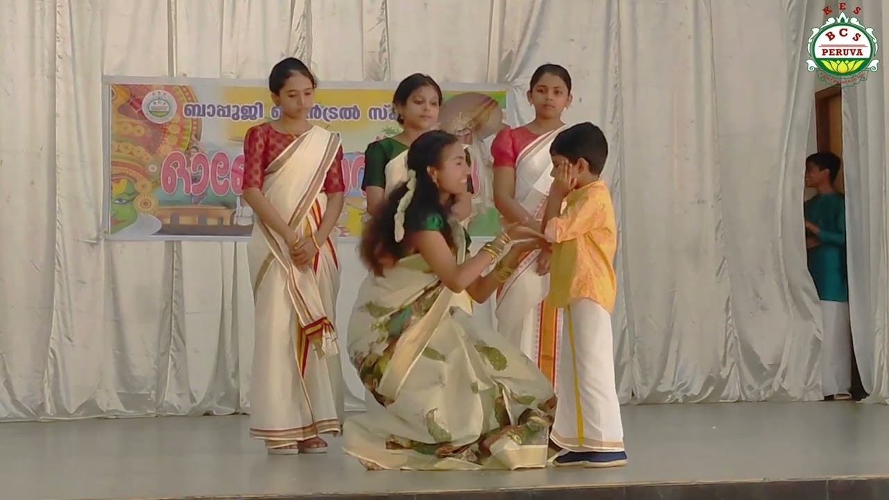 Onam Skit 2023
