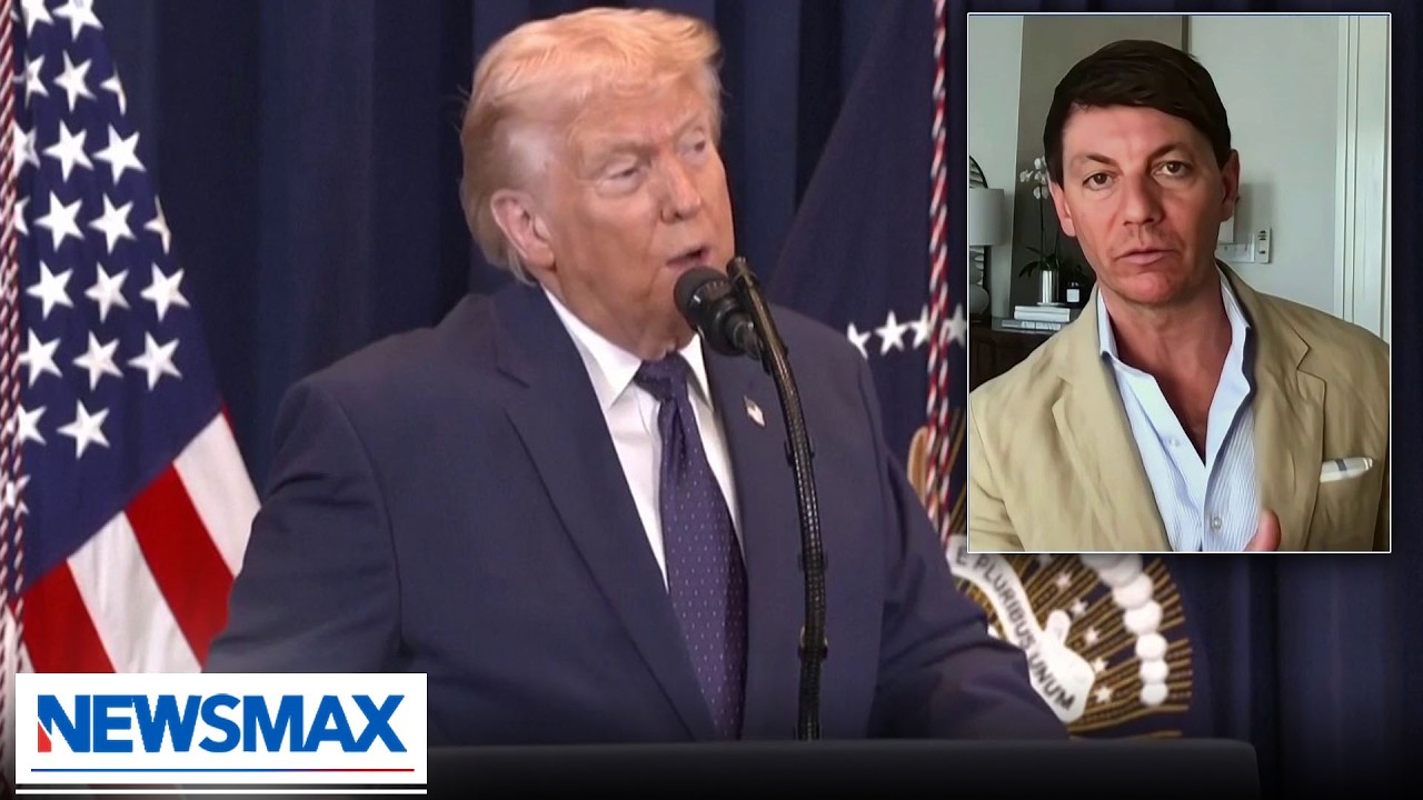 Гидли: Трамп хочет, чтобы цели были достигнуты быстро, чтобы избежать затяжной войны | Бьянка по ...