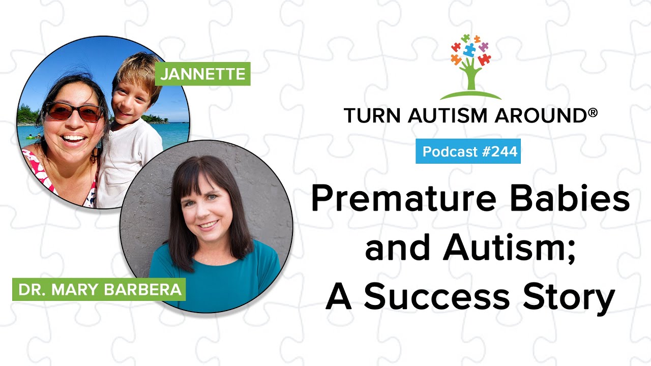 Premature Babies and Autism | Importance of Early Intervention