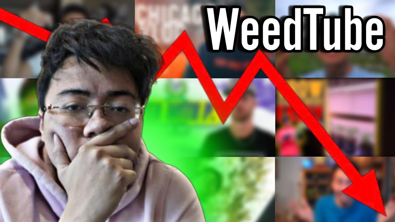 The Future of WeedTube