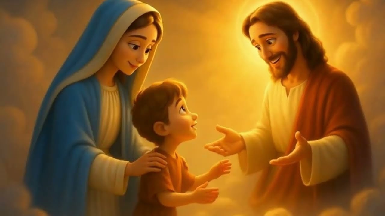 Nossa Senhora das Graças
