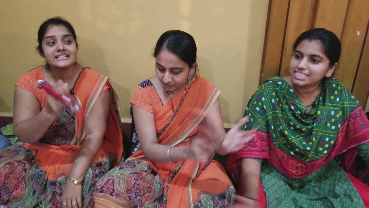 Kanhaiya Ja Ja Kanhaiya Ja Ja & Mix Kanji Dhun Sing By Komal J Mistry ....