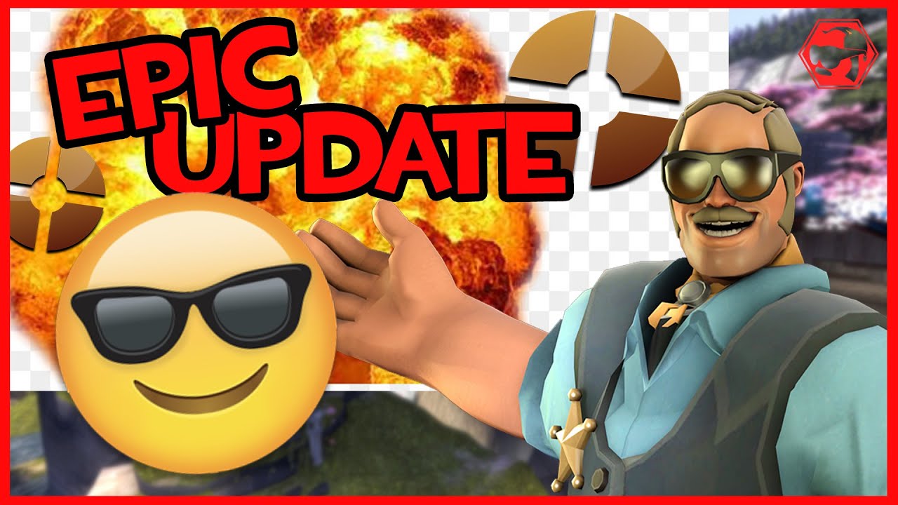 [TF2] Epic TF2 UPDATE Video