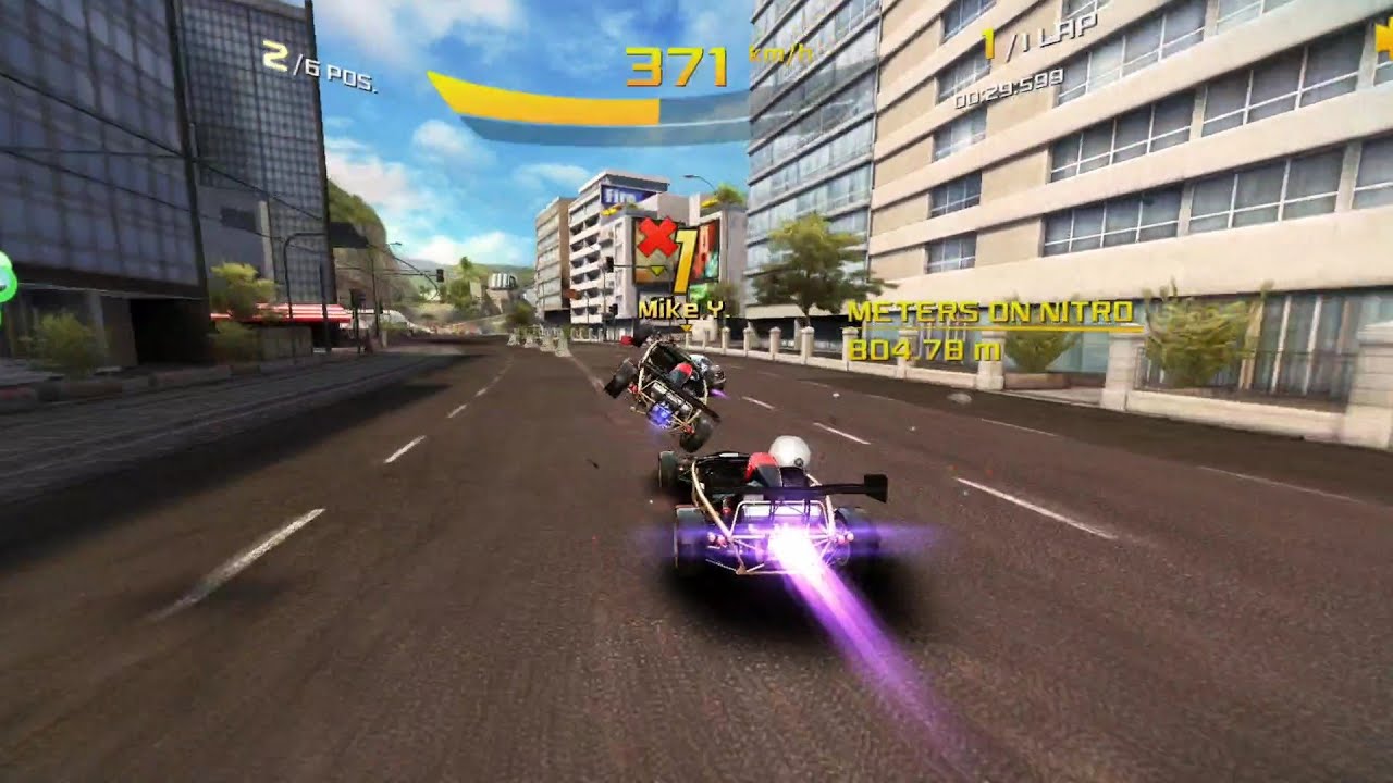 This Drifting king!! 🥶  Ariel Atom R1410 Multiplayer Test Gameplay ⚡ Asphalt 8 Multiplayer Update 71