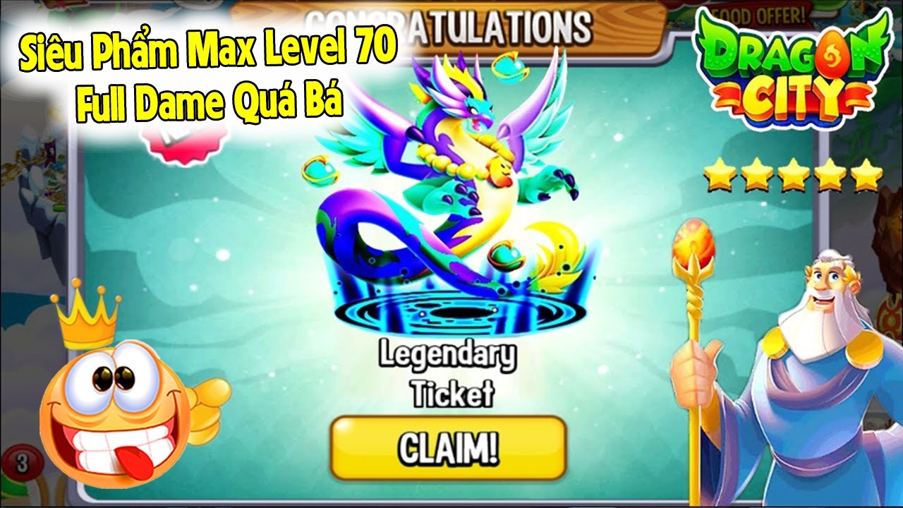 🔥 BẬC THẦY CHIẾN THUẬT GALE THE STRATEGIST LEVEL 70 HACK NÃO ĐỐI THỦ!