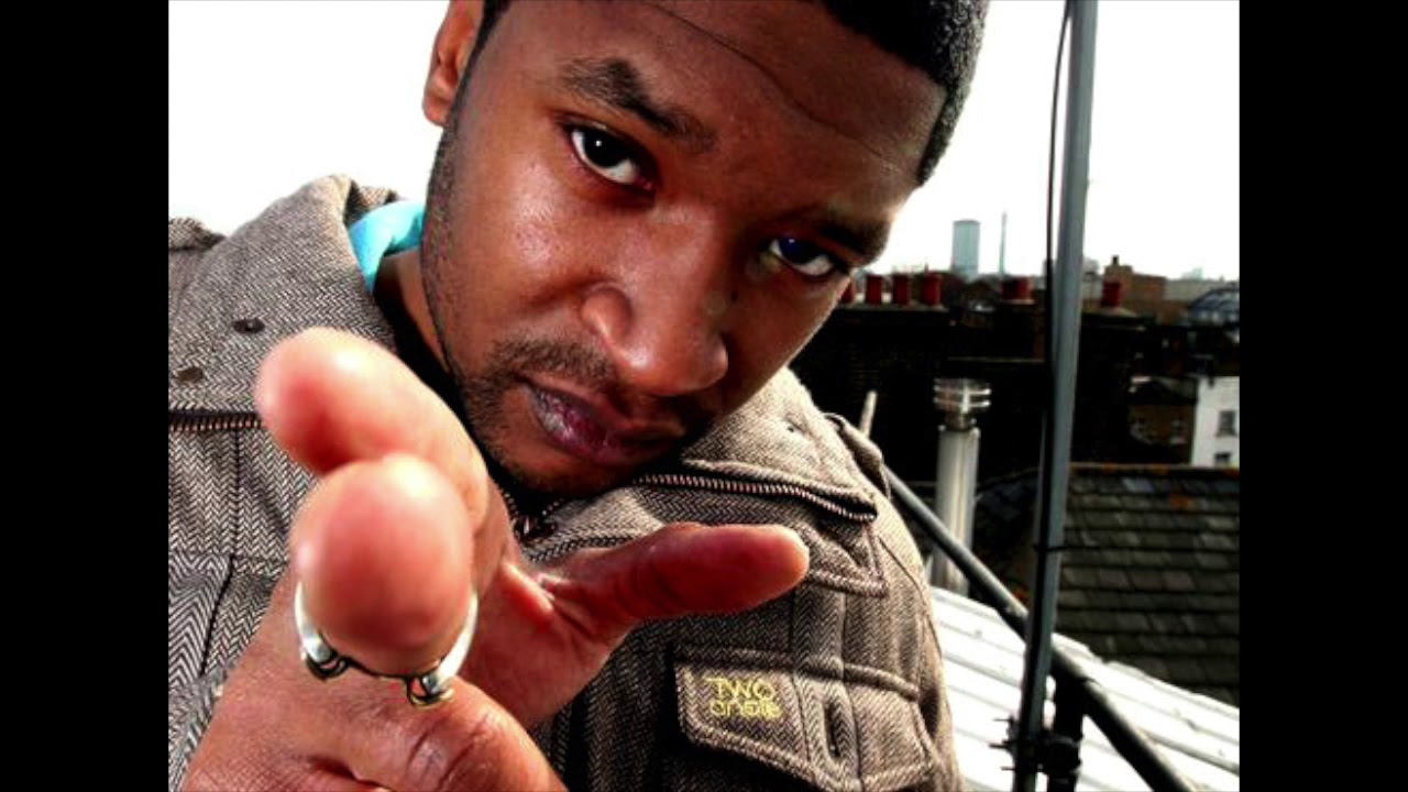Frisco - Ignorant (Instrumental)