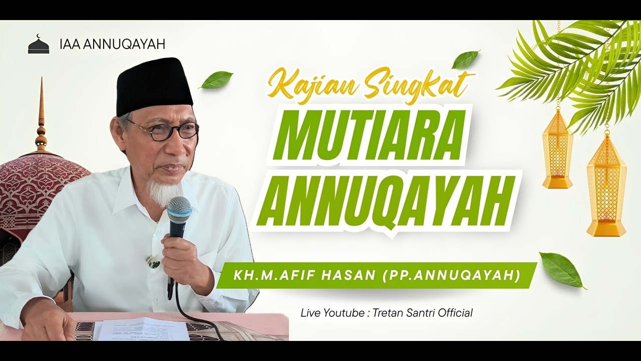 Kajian Singkat 