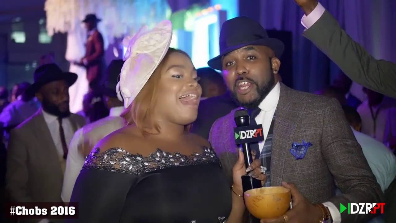The Wedding Guest: #CHOBS2016 Part 1