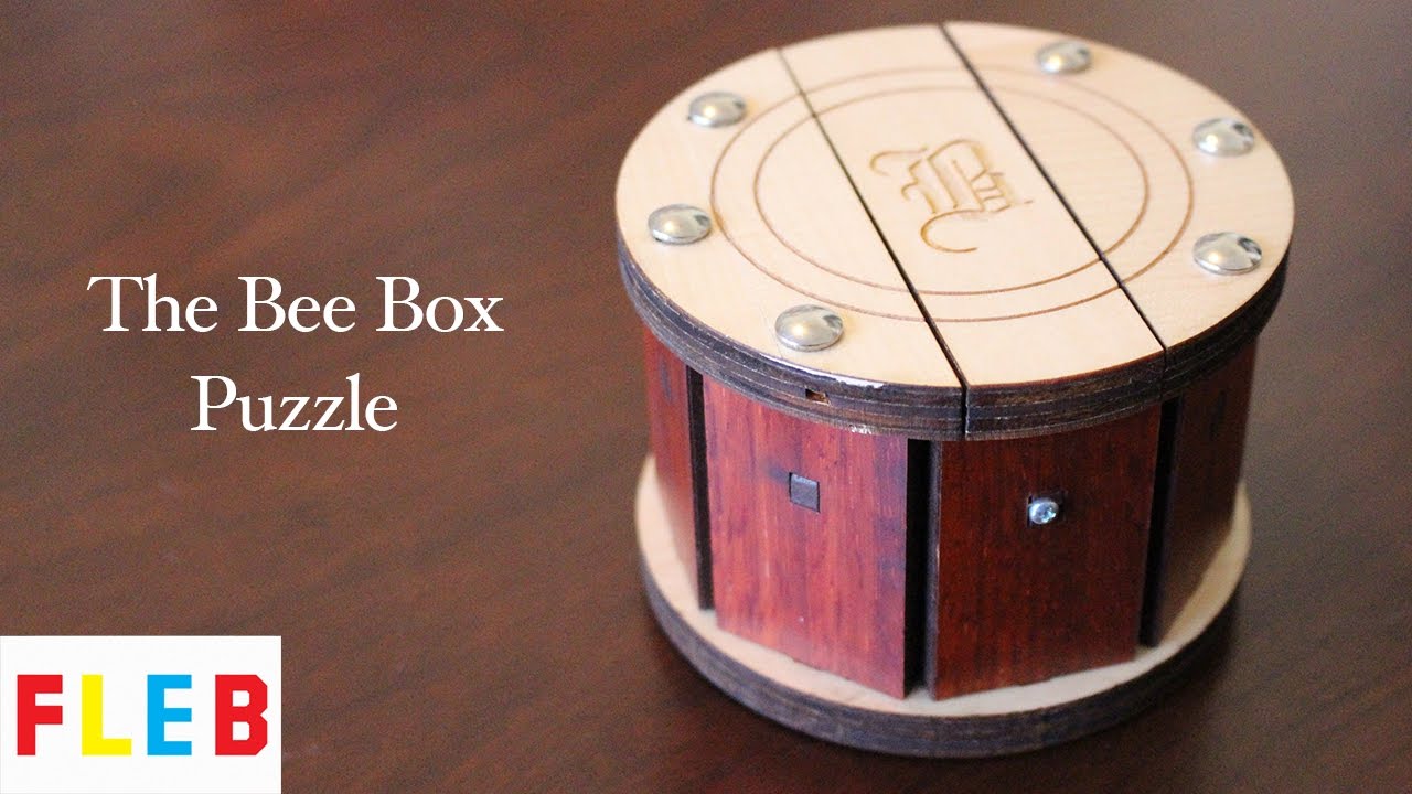 The Bee Box Puzzle