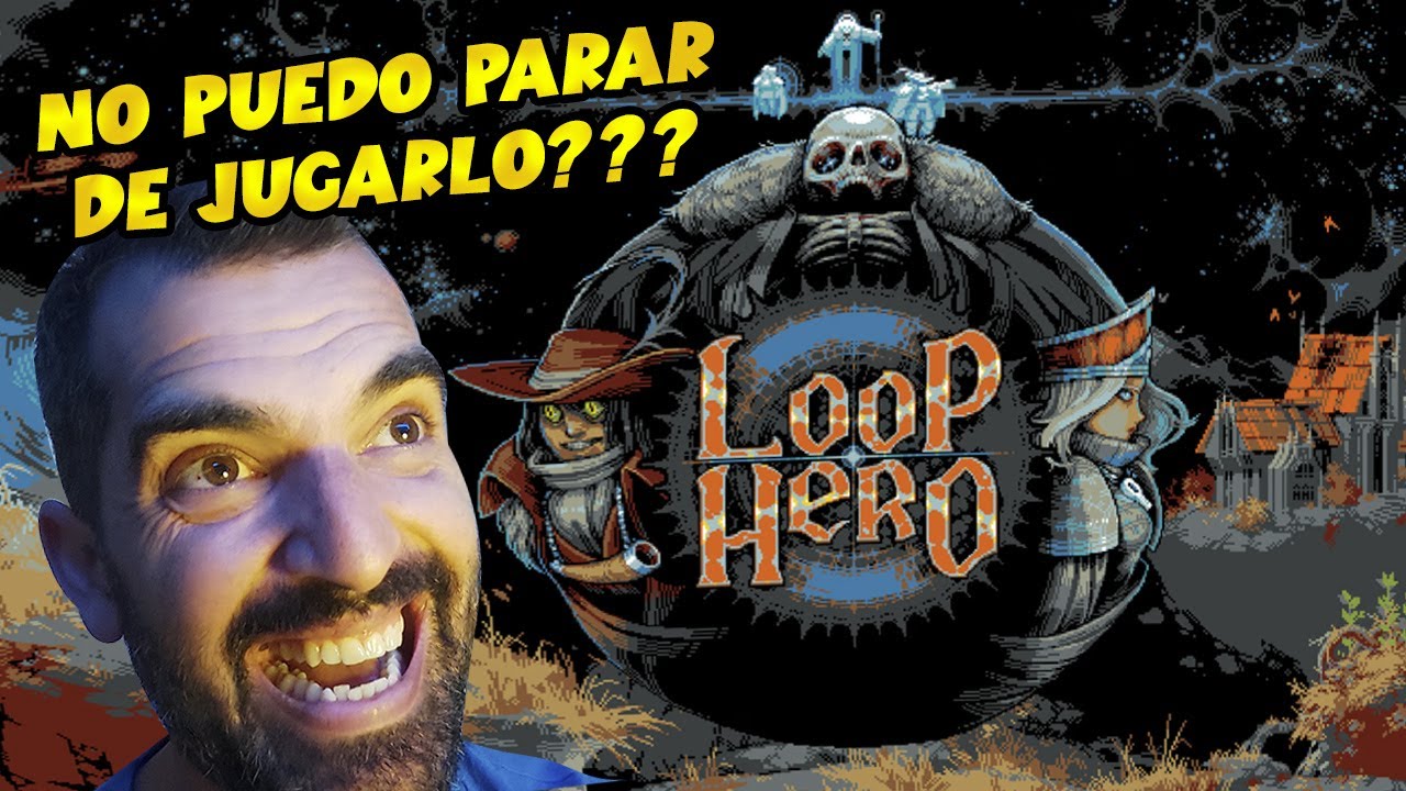 LOOP HERO - LOS MEJORES TIPS para COMENZAR a JUGAR a este TERRIBLE VICIO - español