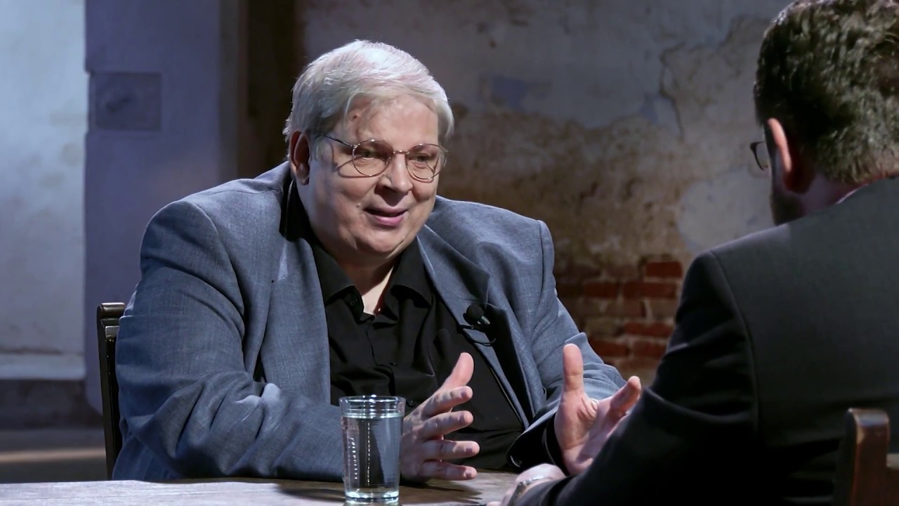 Óscar A. Romero - Sondersendung zur Heiligsprechung - Teil 2