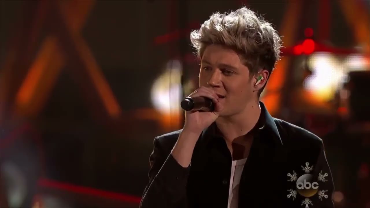 One Direction - Story of my life (In Memory of Liam Payne)
