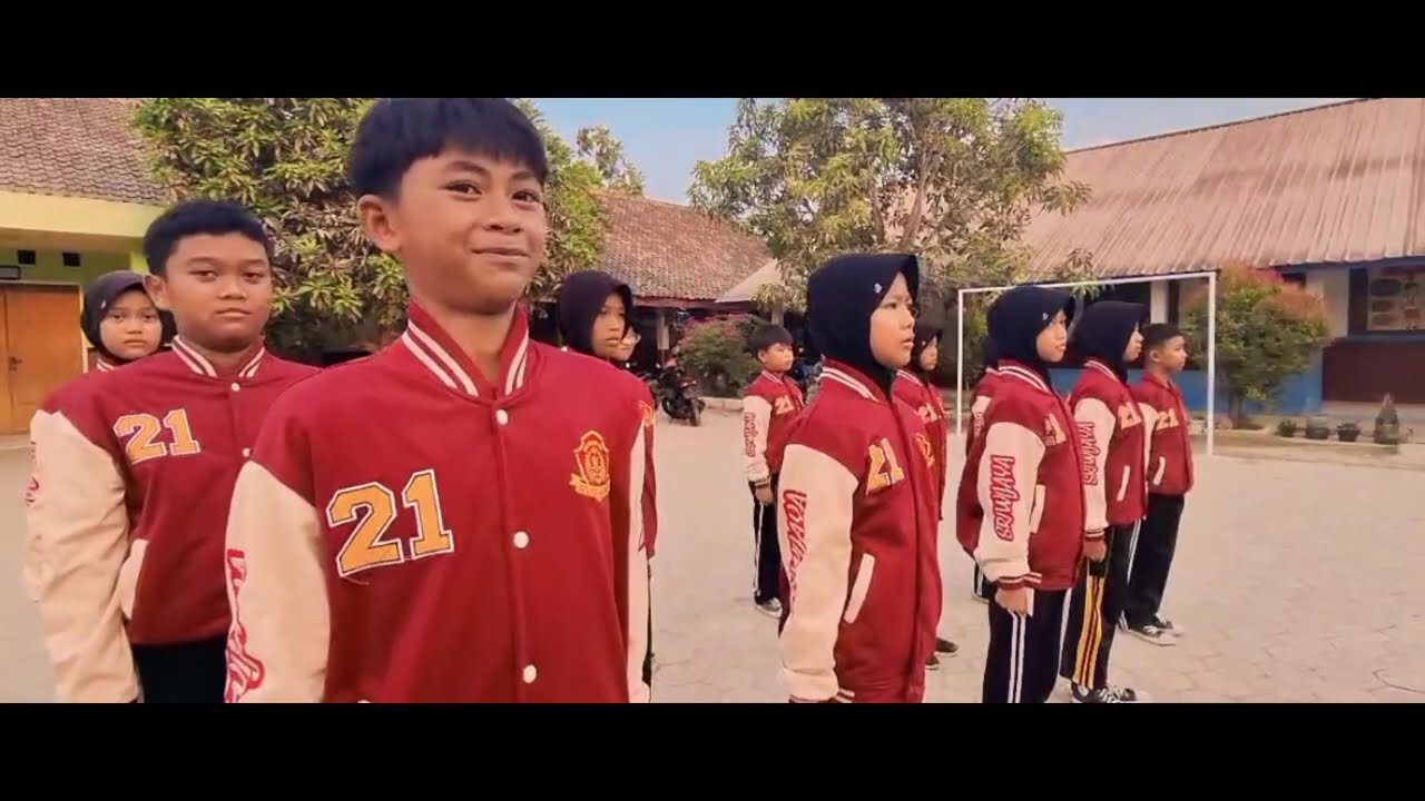 40   SDN TEGALWARU I  KARAWANG