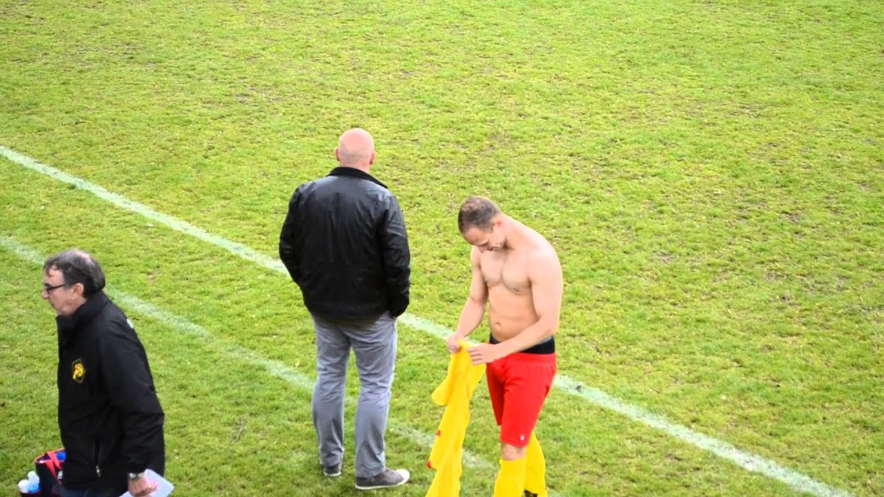 SAMENVATTING: VPV Purmersteijn - Purmerend - 4 mei 2014