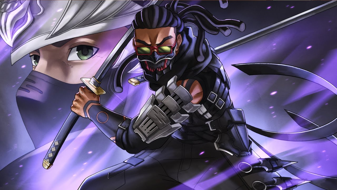 Ninja Gaiden 4 w/ Roshi & Sheera