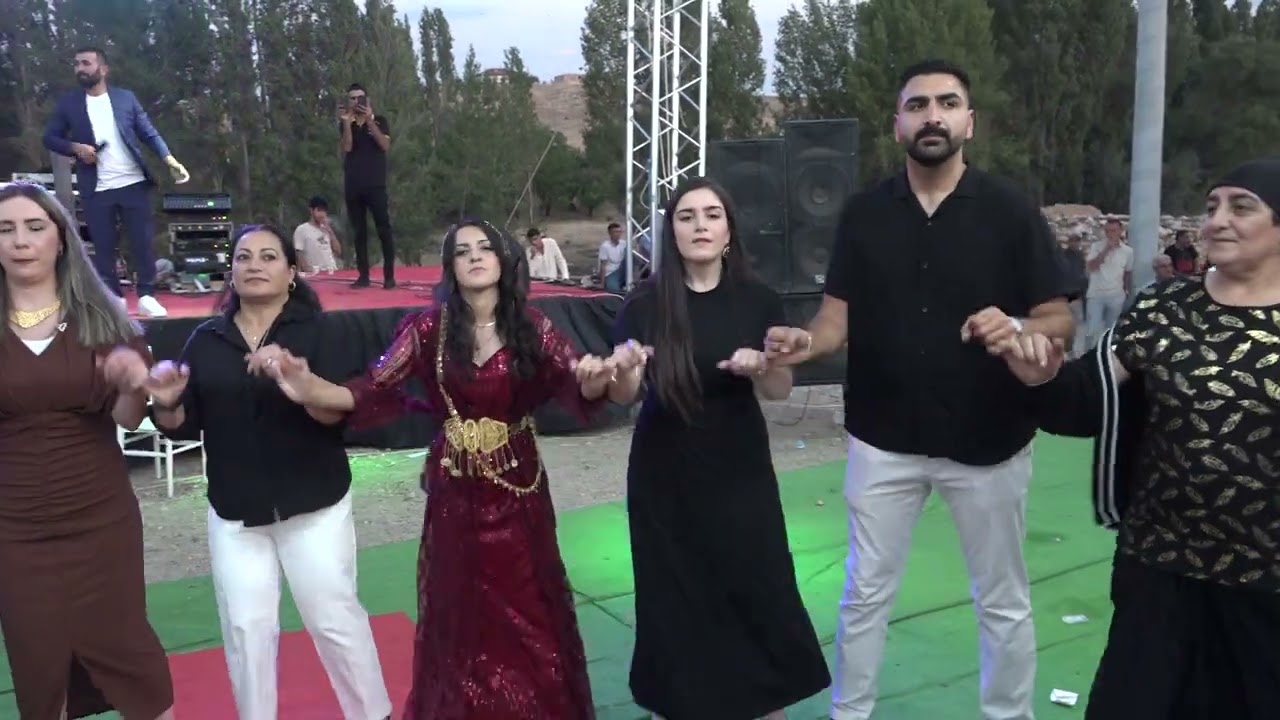 HİLAL & ERGÜN / KELHASAN / 2025 / OZAN KADO
