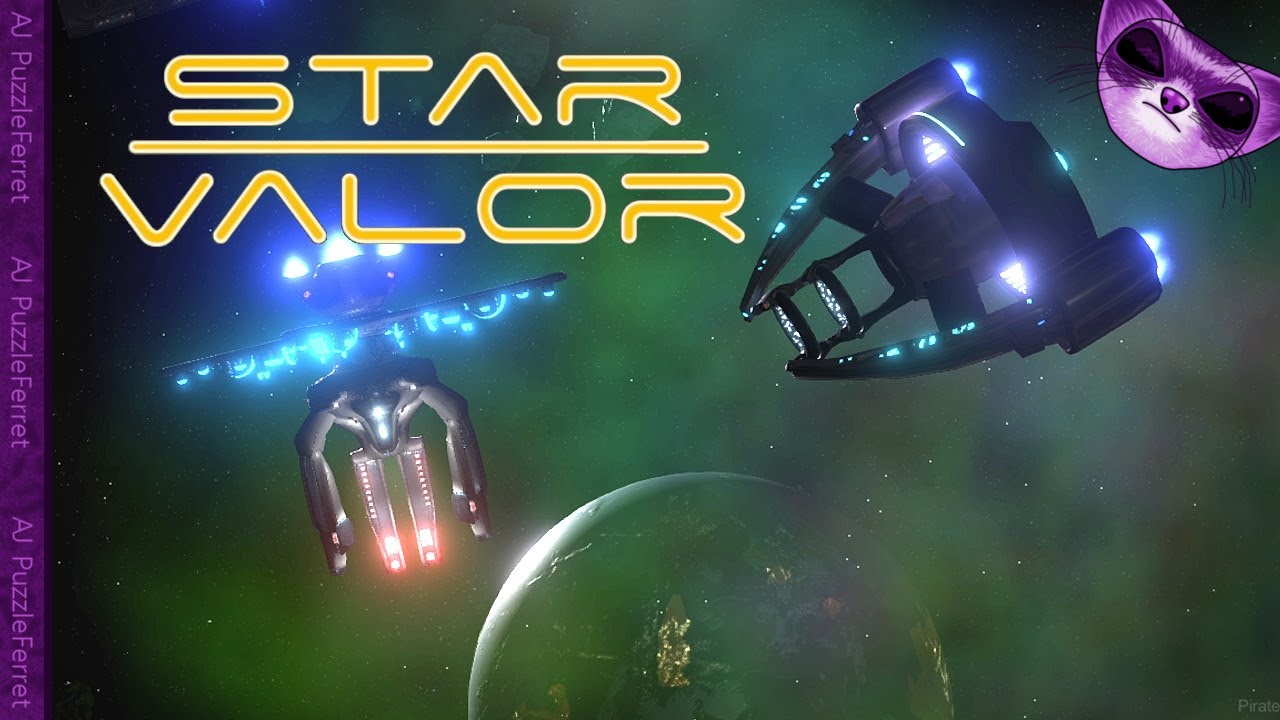 Star Valor Ep16 - Testing the Sanctuary!