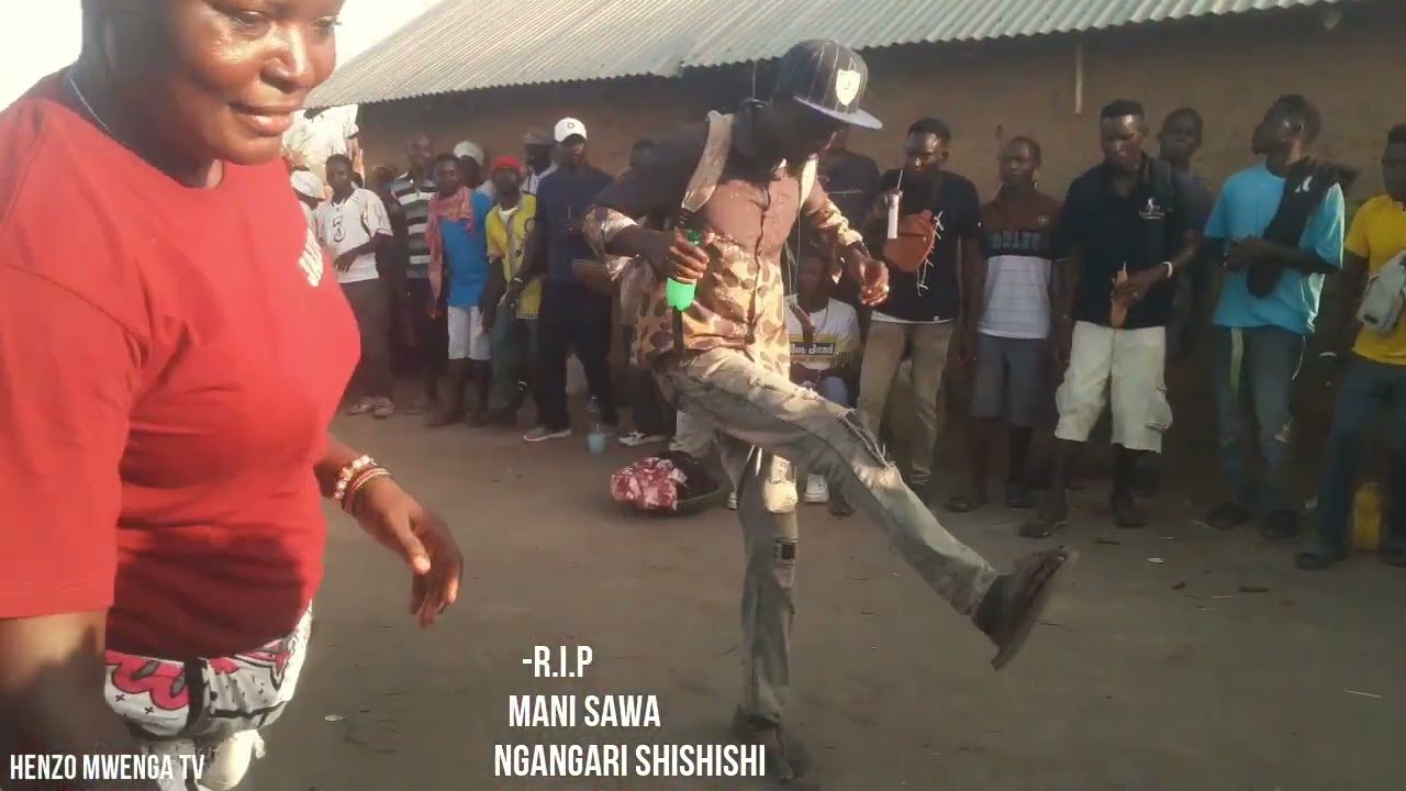 Shishishi live Bamba  Chira_Henzo mwenga TV